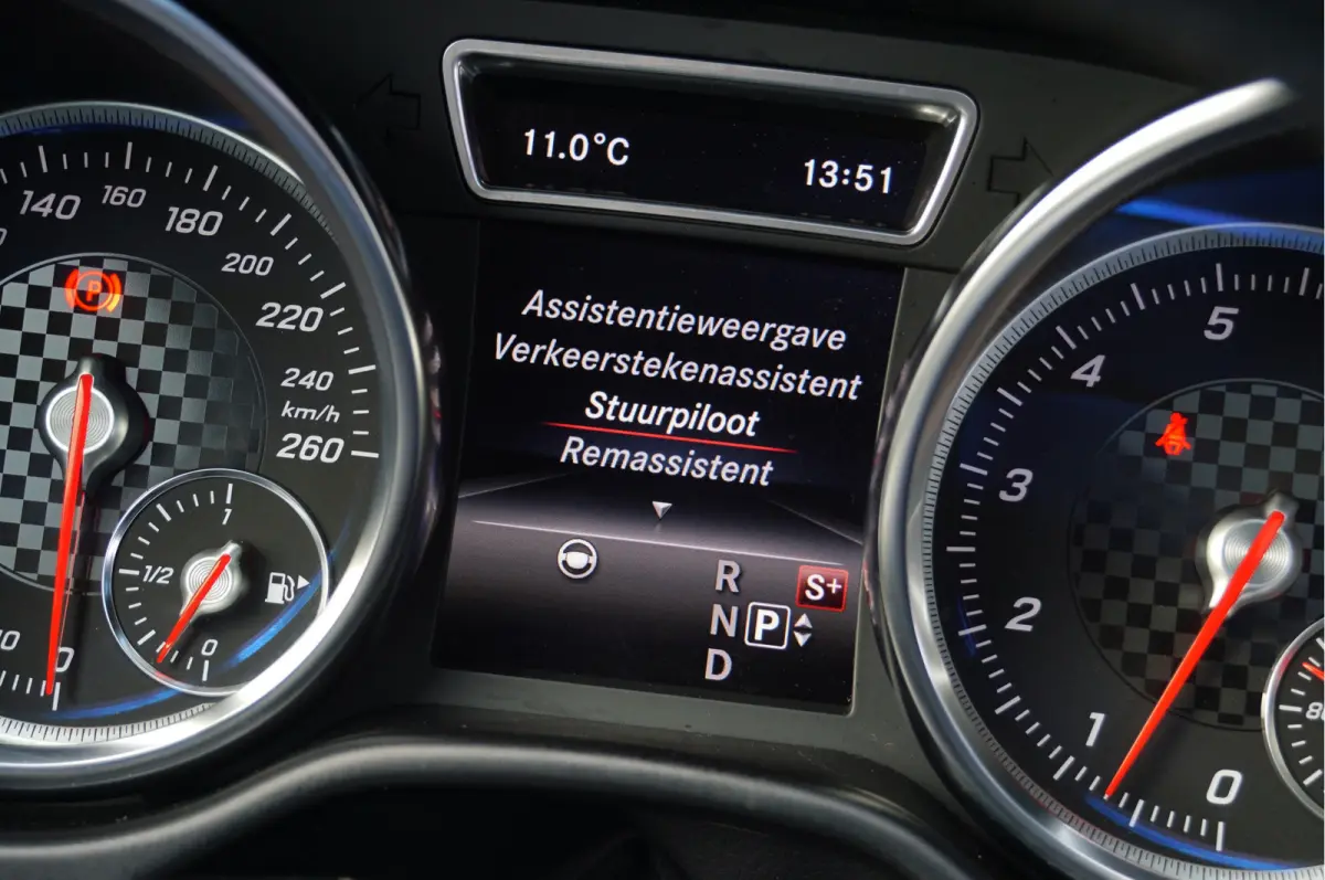 GLE 43 AMG 4M | Massage Memory Panorama Soundsystem