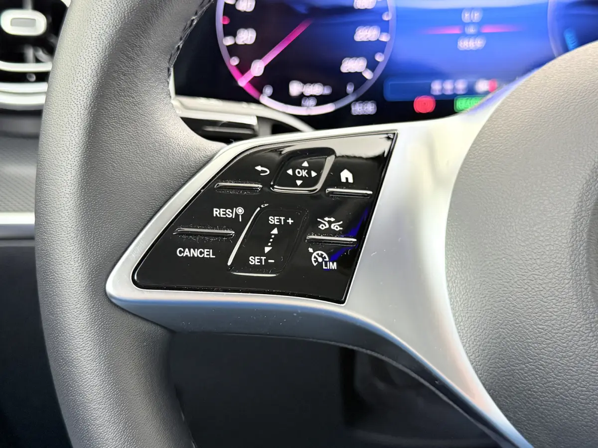 C 300 e Luxury | Camera Carplay LED Stoelverwarming