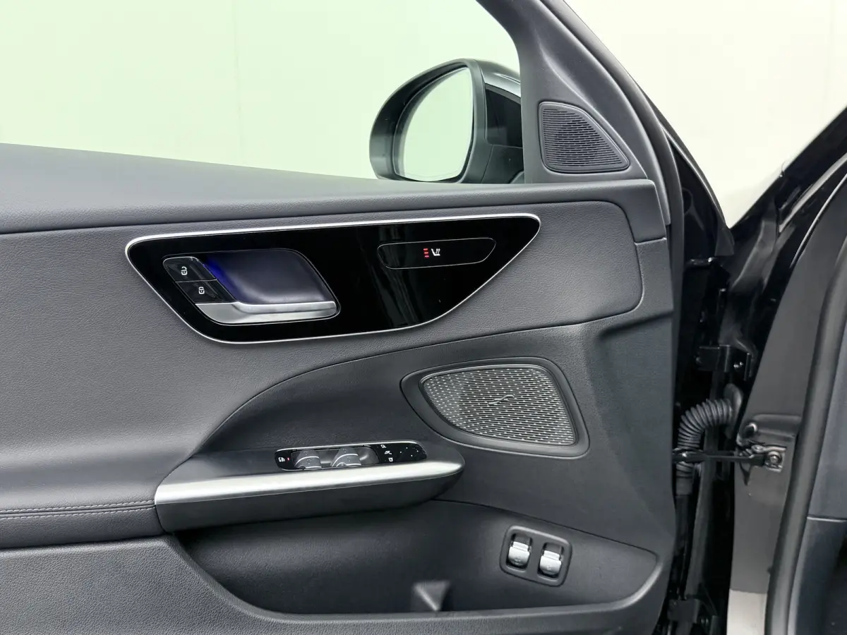 C 300 e Luxury | Camera Carplay LED Stoelverwarming