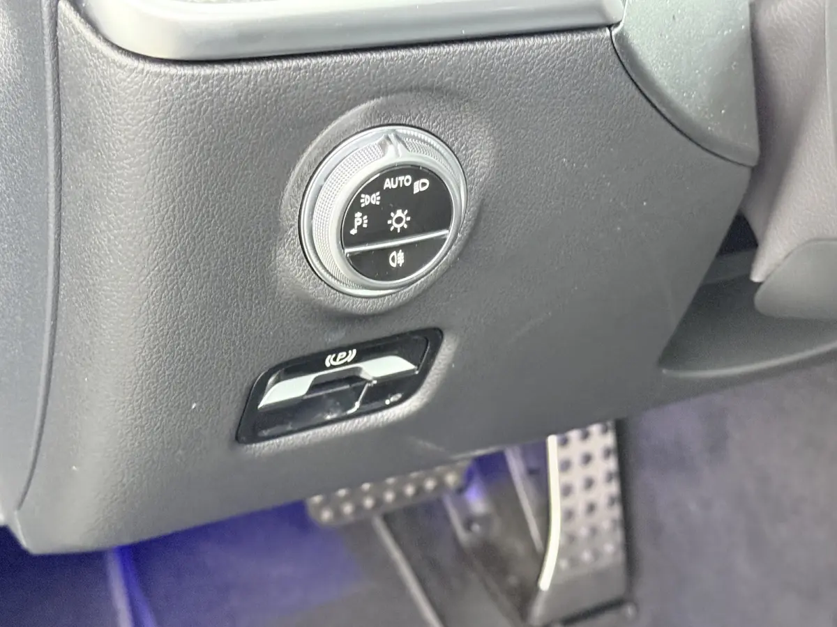 C 300 e Luxury | Camera Carplay LED Stoelverwarming