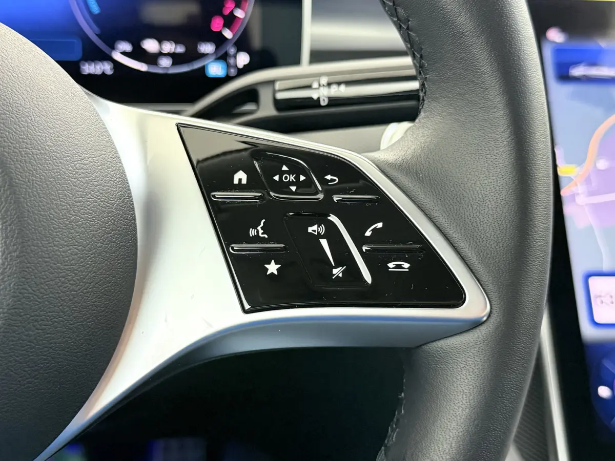C 300 e Luxury | Camera Carplay LED Stoelverwarming