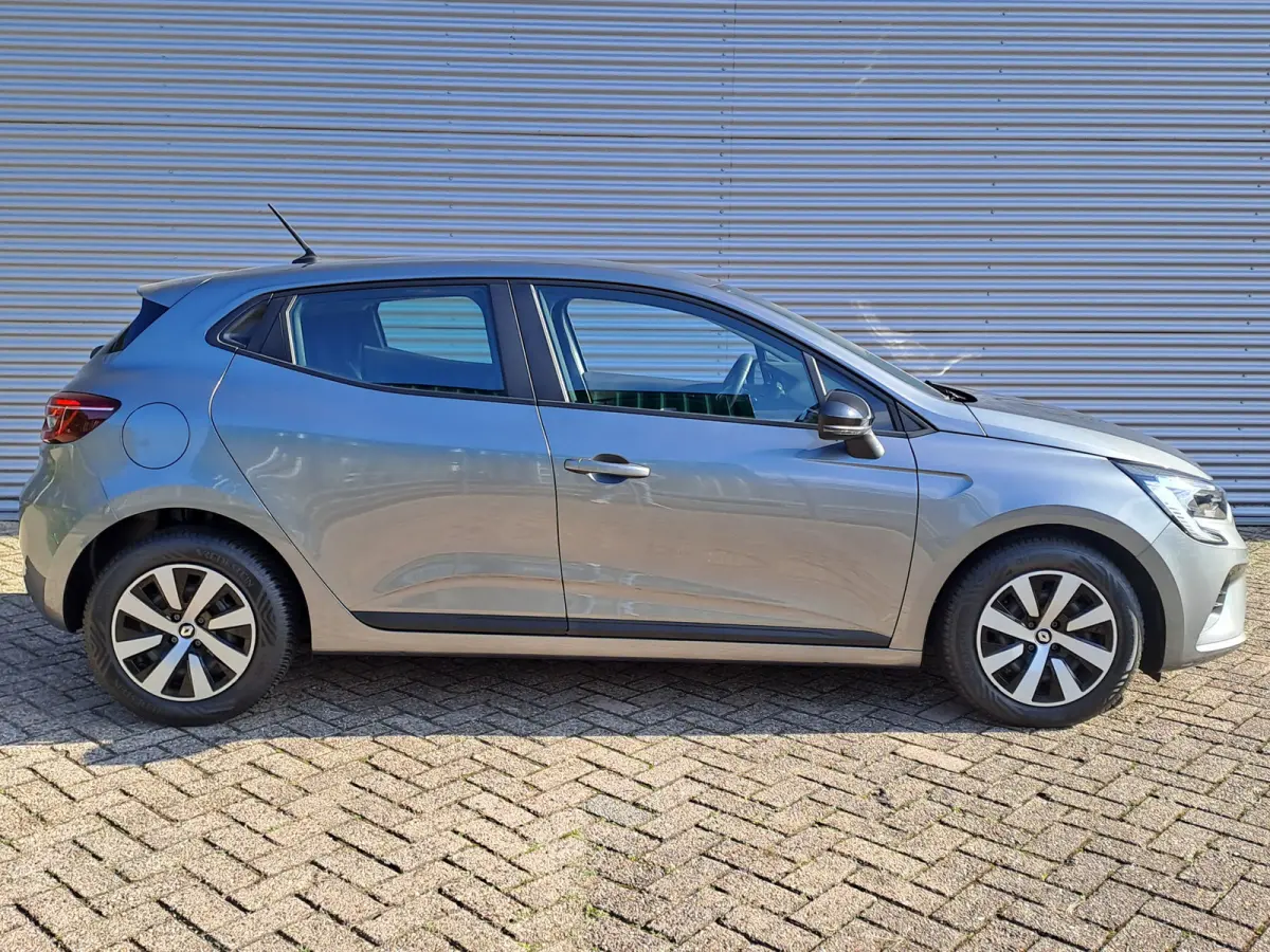1.0 TCe 90 Equilibre | Navigatie | Cruise | DAB | Rijstrooksensor met correctie | Airco | Apple Carplay/Android Auto