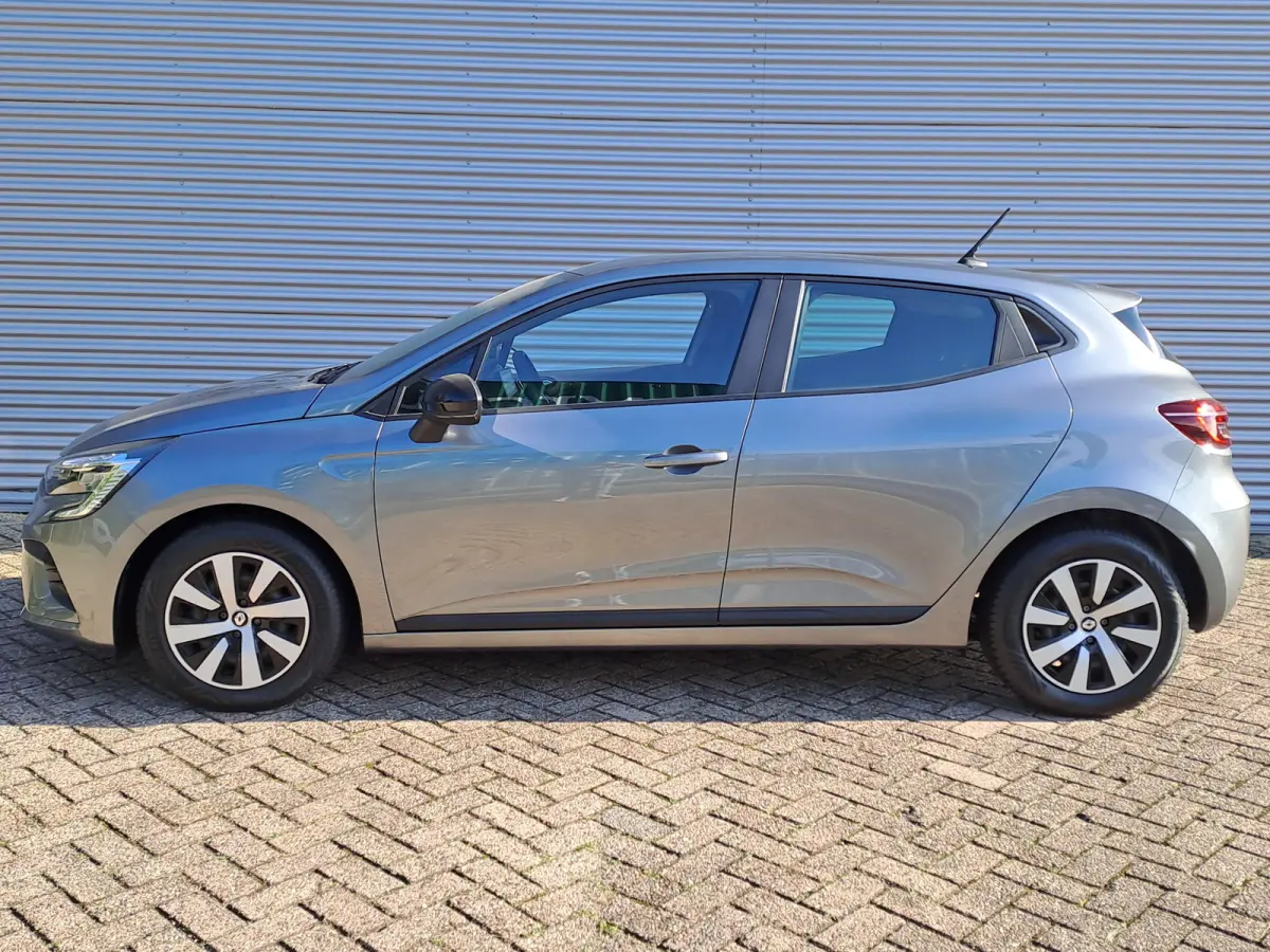 1.0 TCe 90 Equilibre | Navigatie | Cruise | DAB | Rijstrooksensor met correctie | Airco | Apple Carplay/Android Auto
