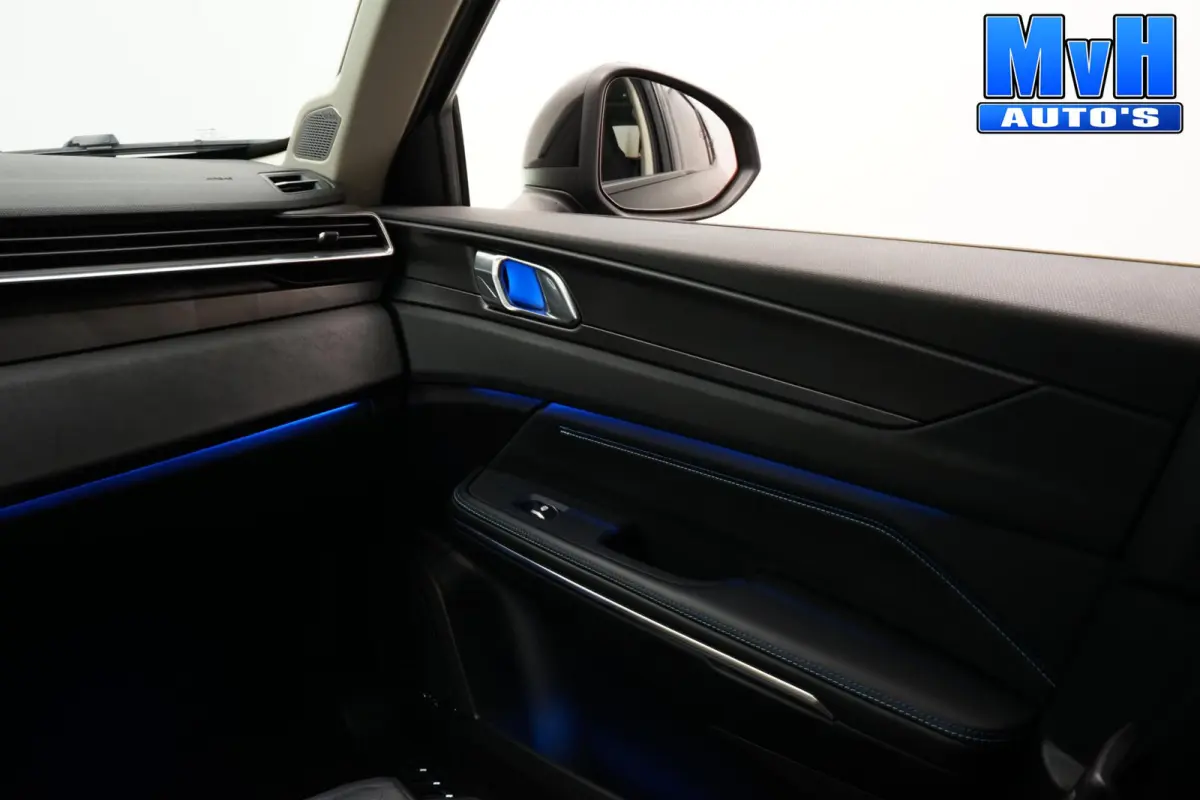 1.5 PHEV|FULL BLACK XL|LEER|NAP|PANO