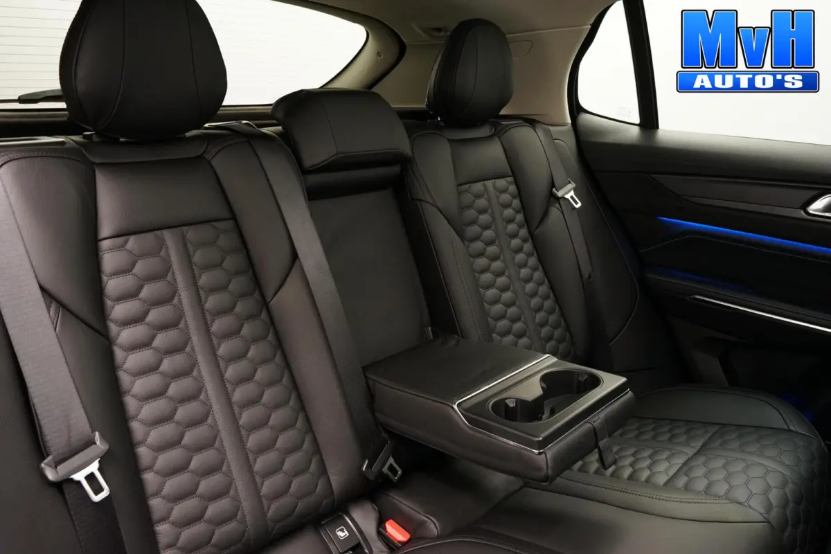 1.5 PHEV|FULL BLACK XL|LEER|NAP|PANO