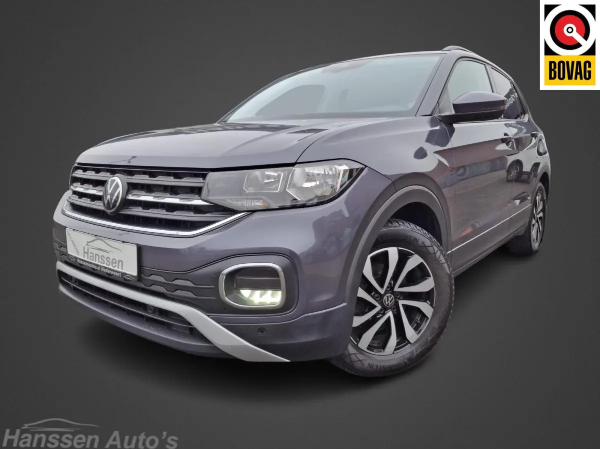 1.0 TSI Style Business