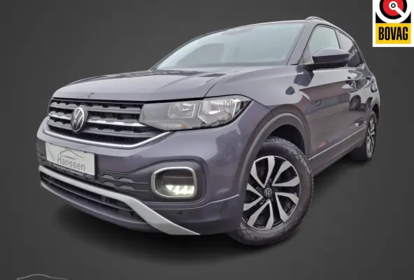 1.0 TSI Style Business