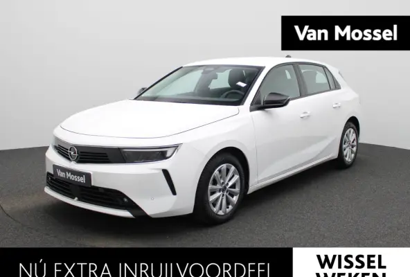1.2 Business Edition | ACHTERUITRIJCAMERA | APPLE CARPLAY - ANDROID AUTO | PARKEERSENSOREN | CLIMATE CONTROL | CRUISE CONTROL | LED | LICHTMETALEN VELGEN |