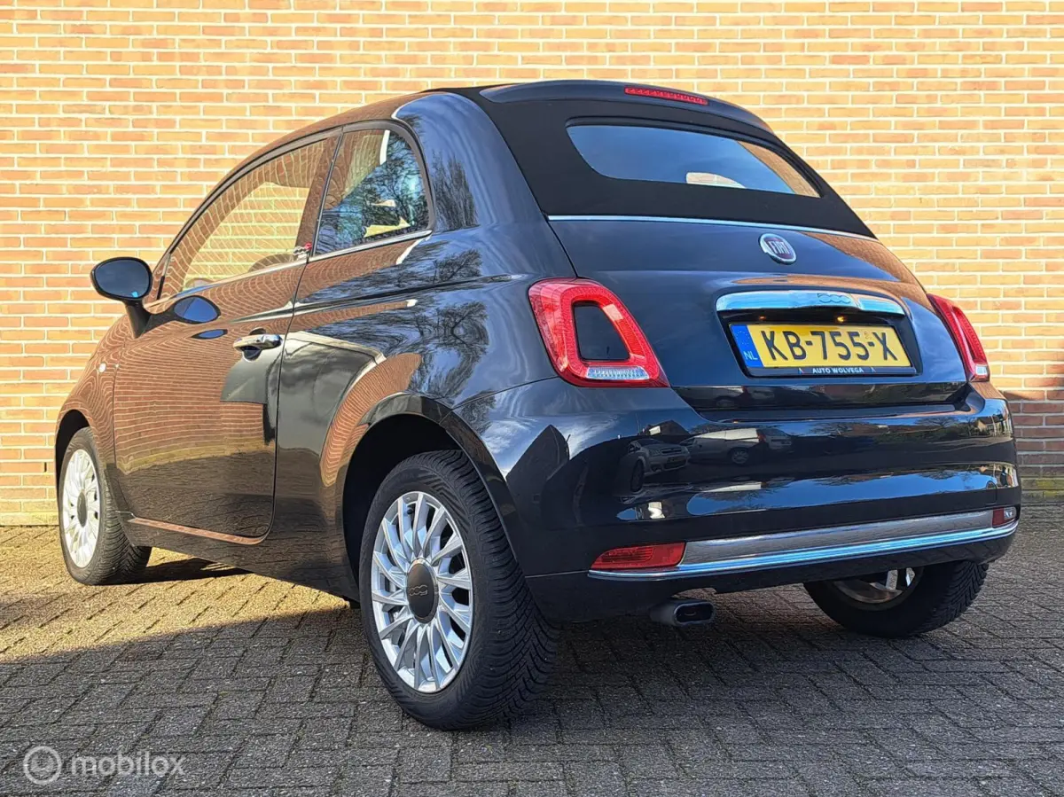 0.9 TwinAir Turbo Lounge