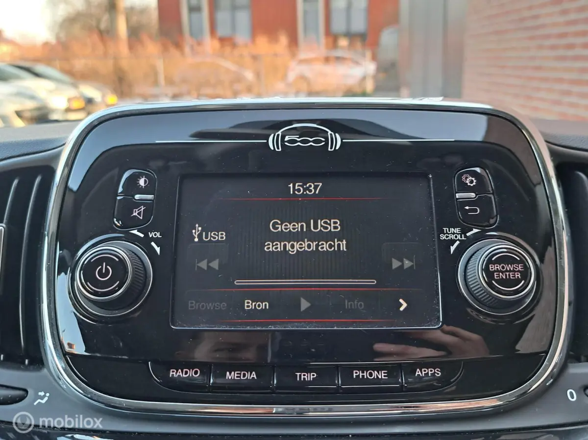 0.9 TwinAir Turbo Lounge
