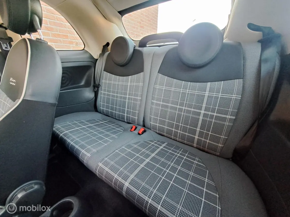 0.9 TwinAir Turbo Lounge