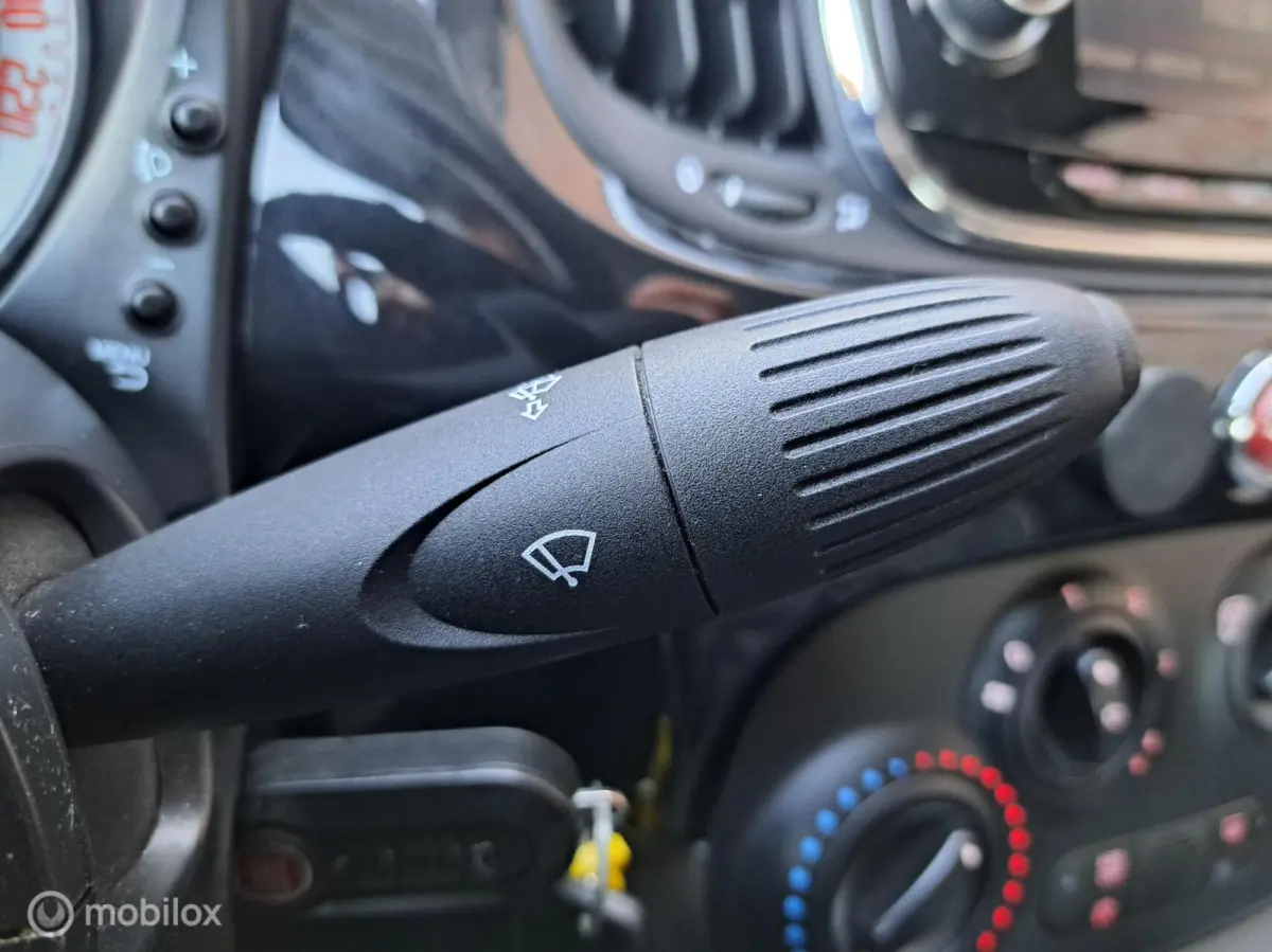 0.9 TwinAir Turbo Lounge