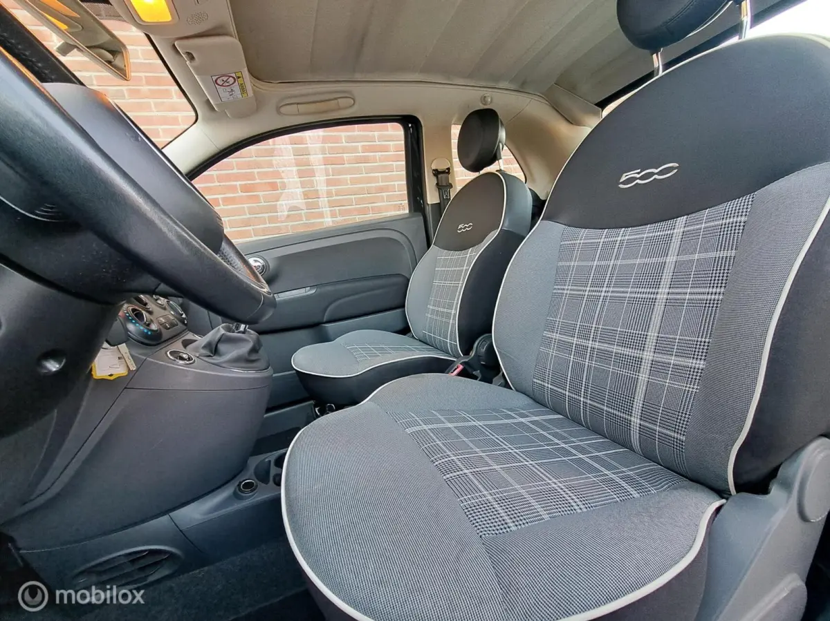 0.9 TwinAir Turbo Lounge