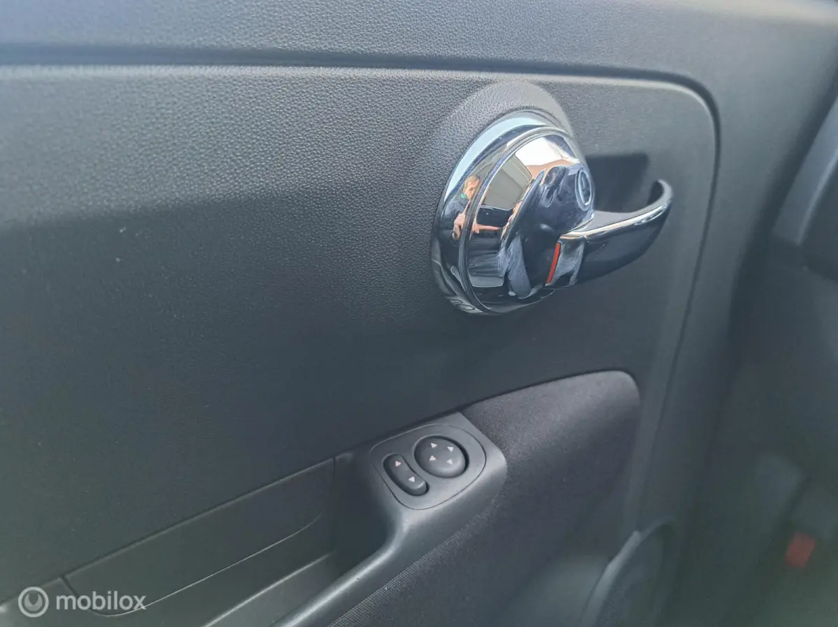 0.9 TwinAir Turbo Lounge