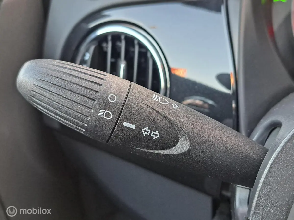 0.9 TwinAir Turbo Lounge