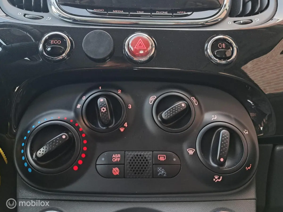 0.9 TwinAir Turbo Lounge