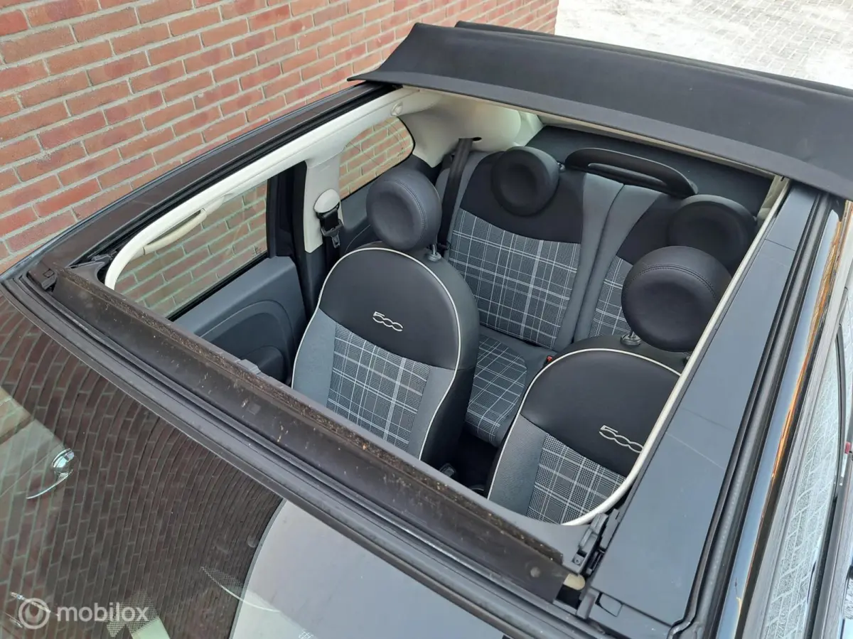 0.9 TwinAir Turbo Lounge