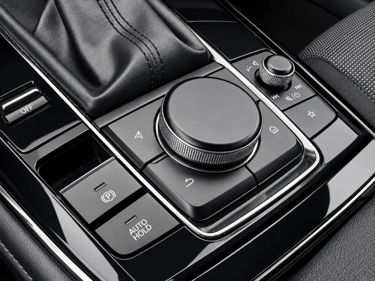 2.0 e-SkyActiv 150PK Automaat Verwarmd stuur en stoelen 1e eigen