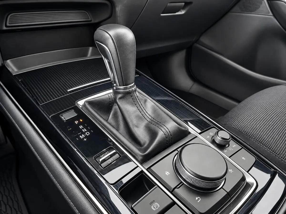 2.0 e-SkyActiv 150PK Automaat Verwarmd stuur en stoelen 1e eigen