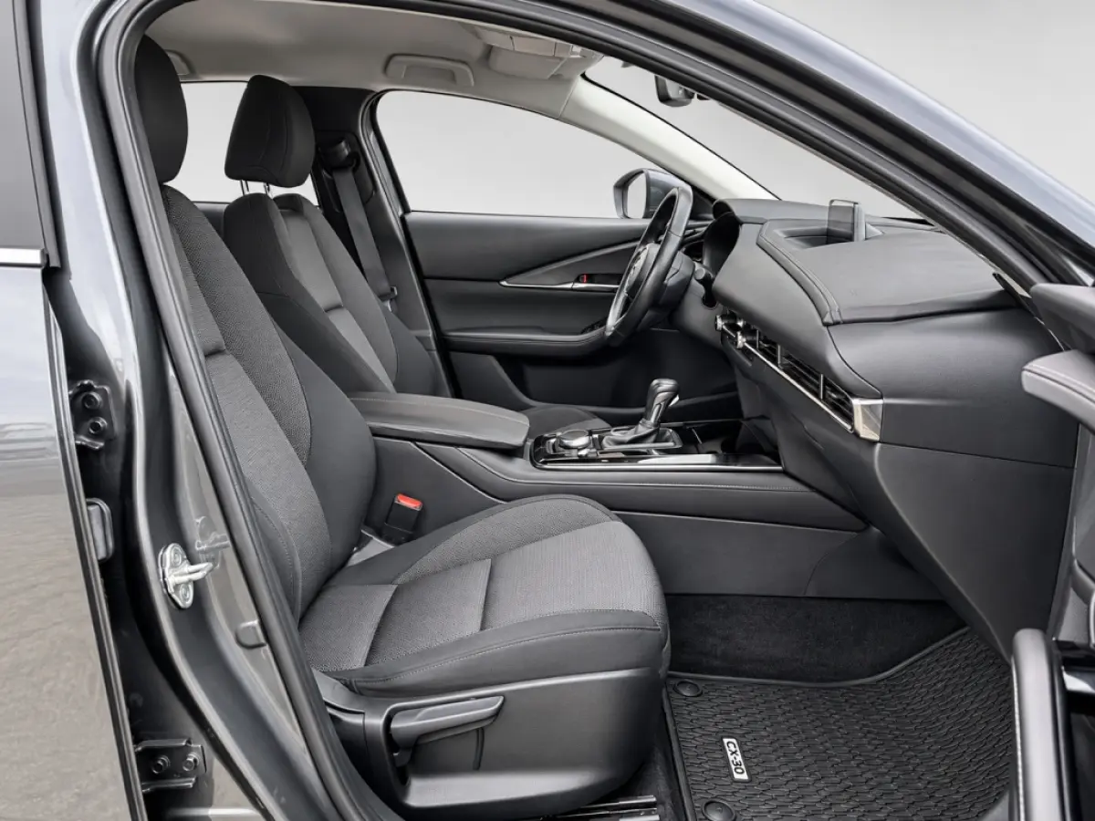 2.0 e-SkyActiv 150PK Automaat Verwarmd stuur en stoelen 1e eigen