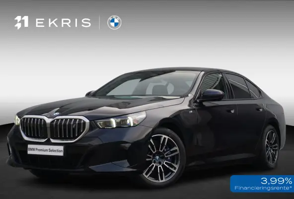 xDrive40 M Sportpakket 19'' / Panoramadak / Harman Kardon / Parking Assistant Plus / Trekhaak