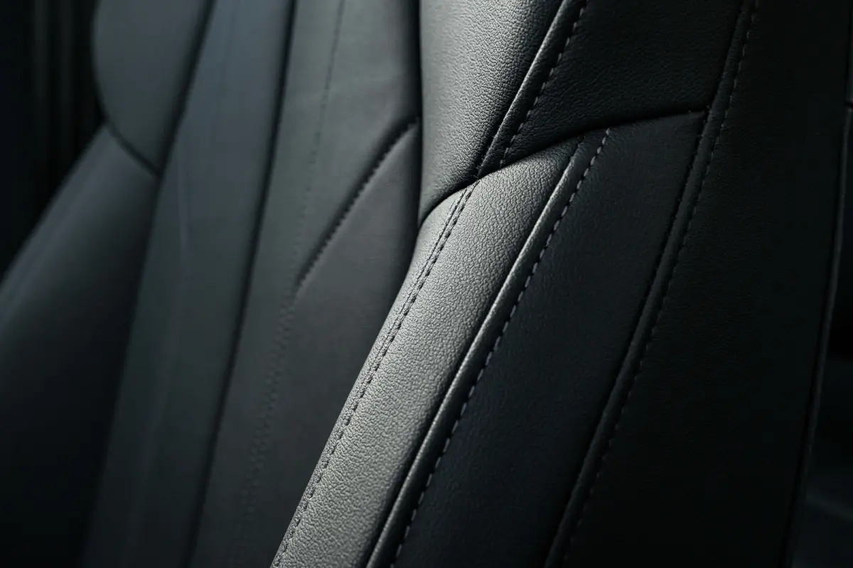 Advanced edition | Adaptive air suspension | Adaptive cruise control | Audi sound system