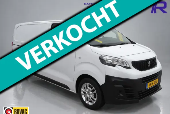 2.0 BlueHDI 145 PK Premium AIRCO NAVI CRUISE CONTROL 3 ZITS