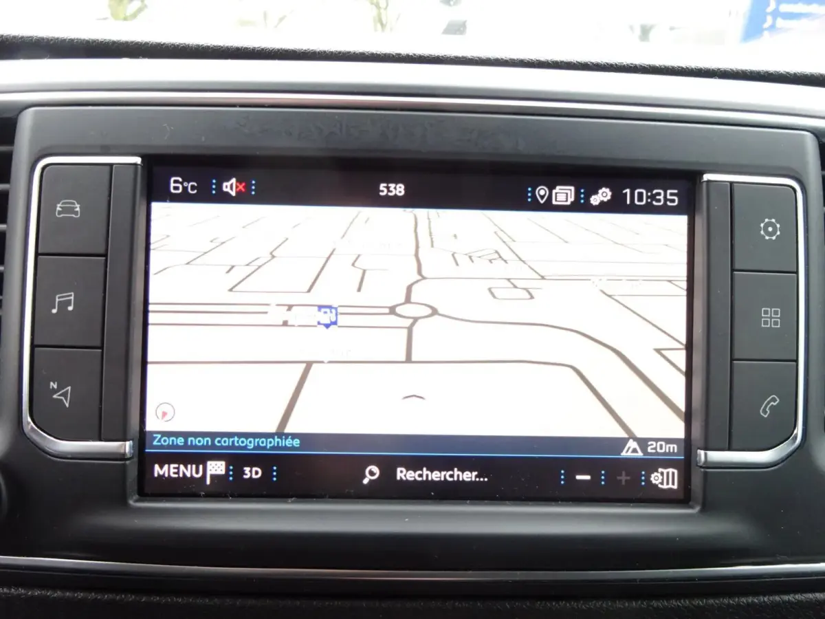 2.0 BlueHDI 145 PK Premium AIRCO NAVI CRUISE CONTROL 3 ZITS