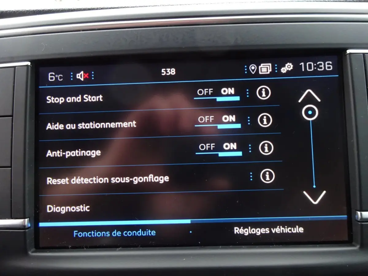 2.0 BlueHDI 145 PK Premium AIRCO NAVI CRUISE CONTROL 3 ZITS