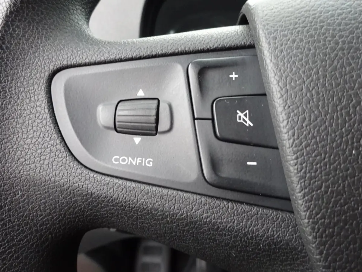 2.0 BlueHDI 145 PK Premium AIRCO NAVI CRUISE CONTROL 3 ZITS