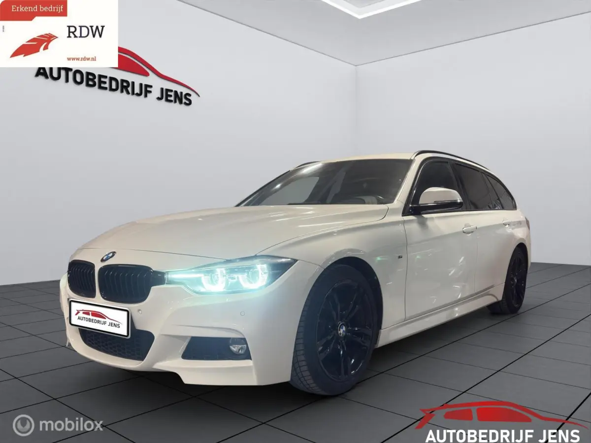 320i M Sport Edition