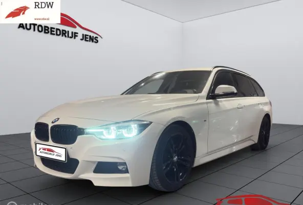 320i M Sport Edition