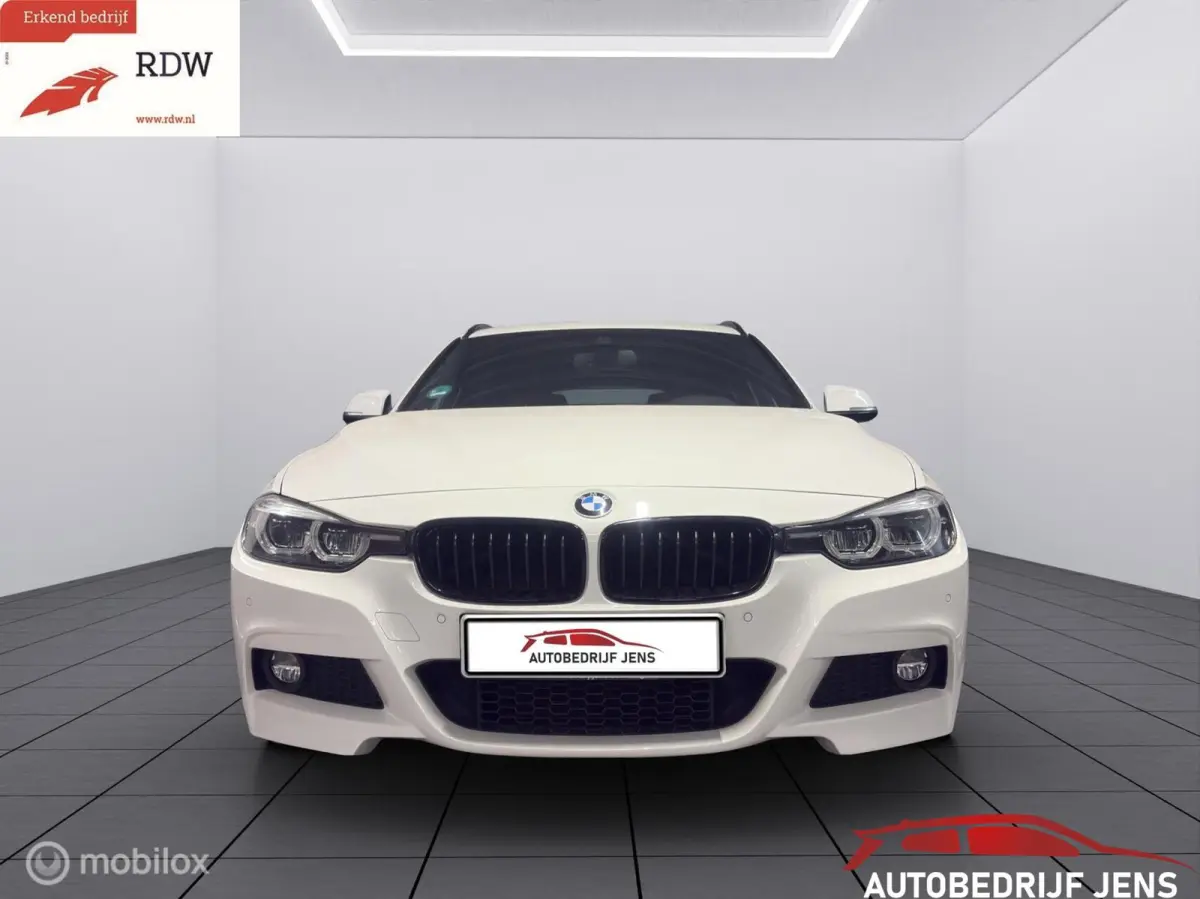320i M Sport Edition