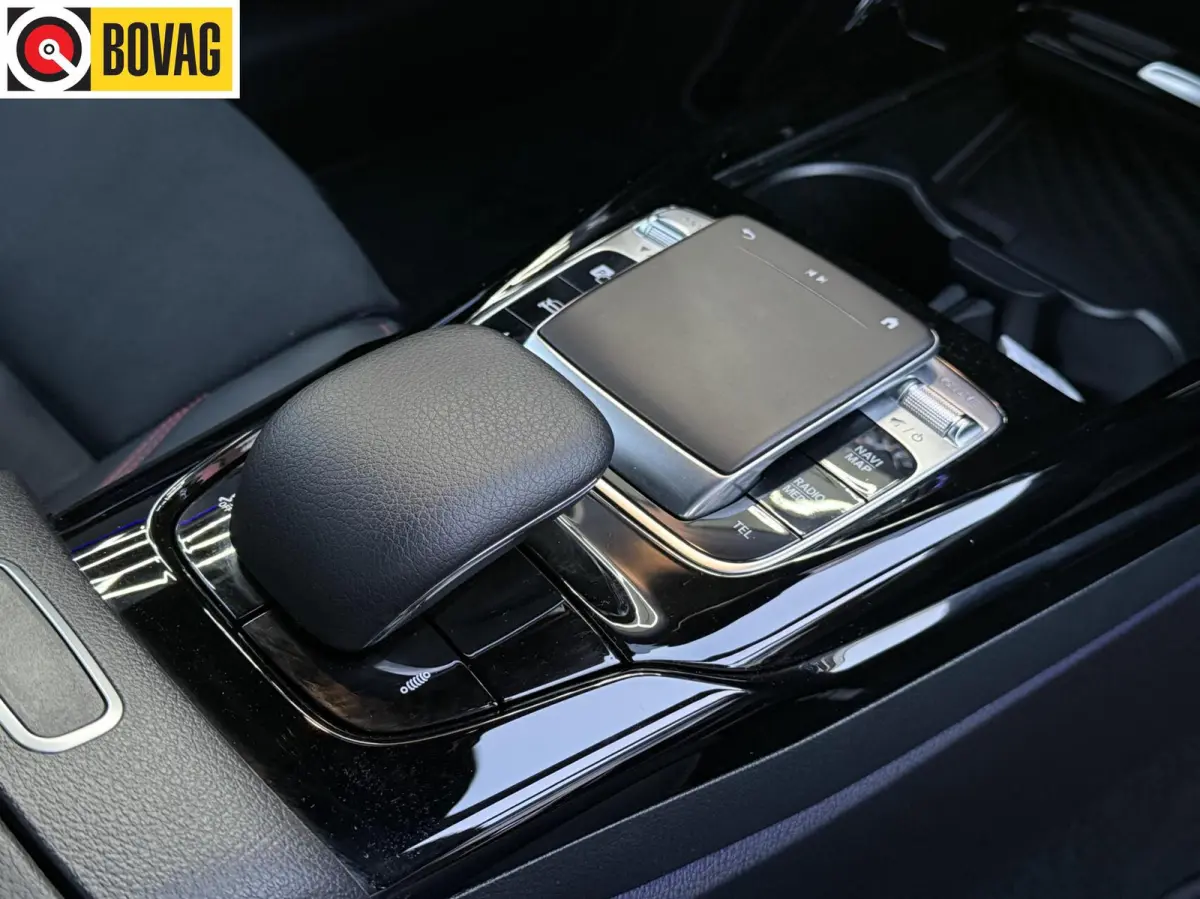 AMG A35 4MATIC | BURMESTER | 360 CAM