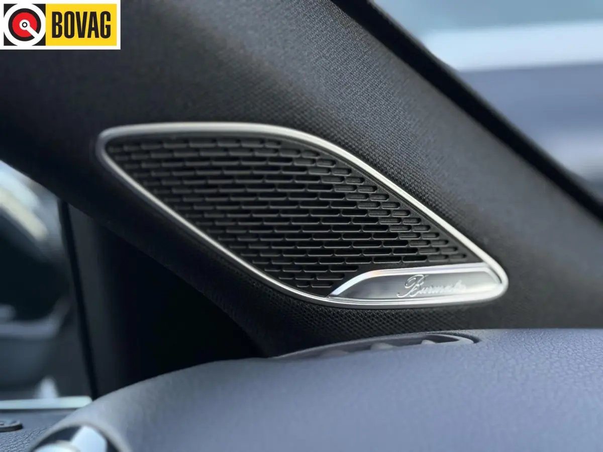 AMG A35 4MATIC | BURMESTER | 360 CAM