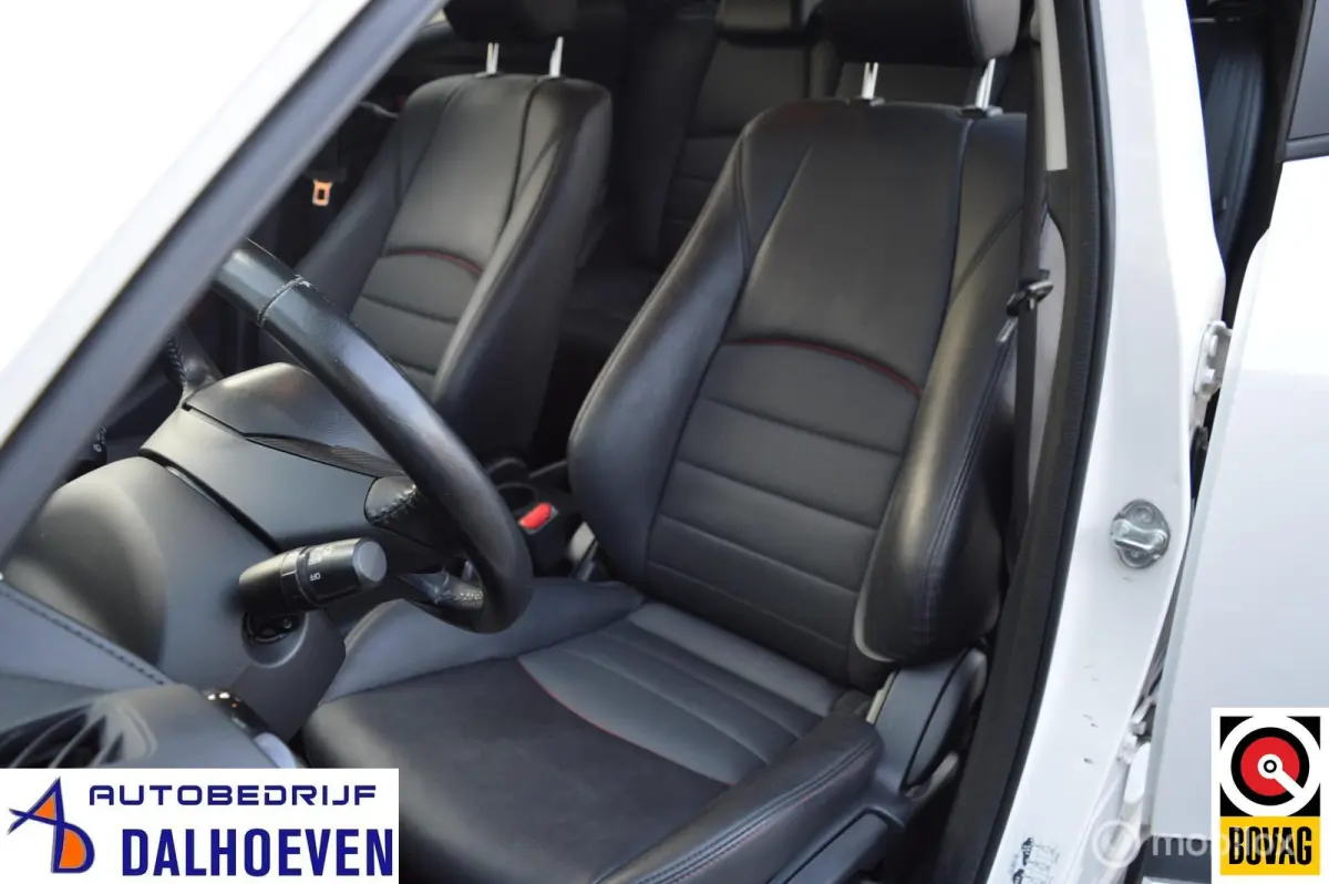 2.0 SkyActiv-G 120 GT-M