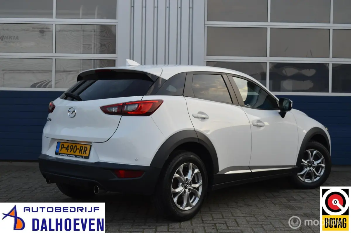 2.0 SkyActiv-G 120 GT-M