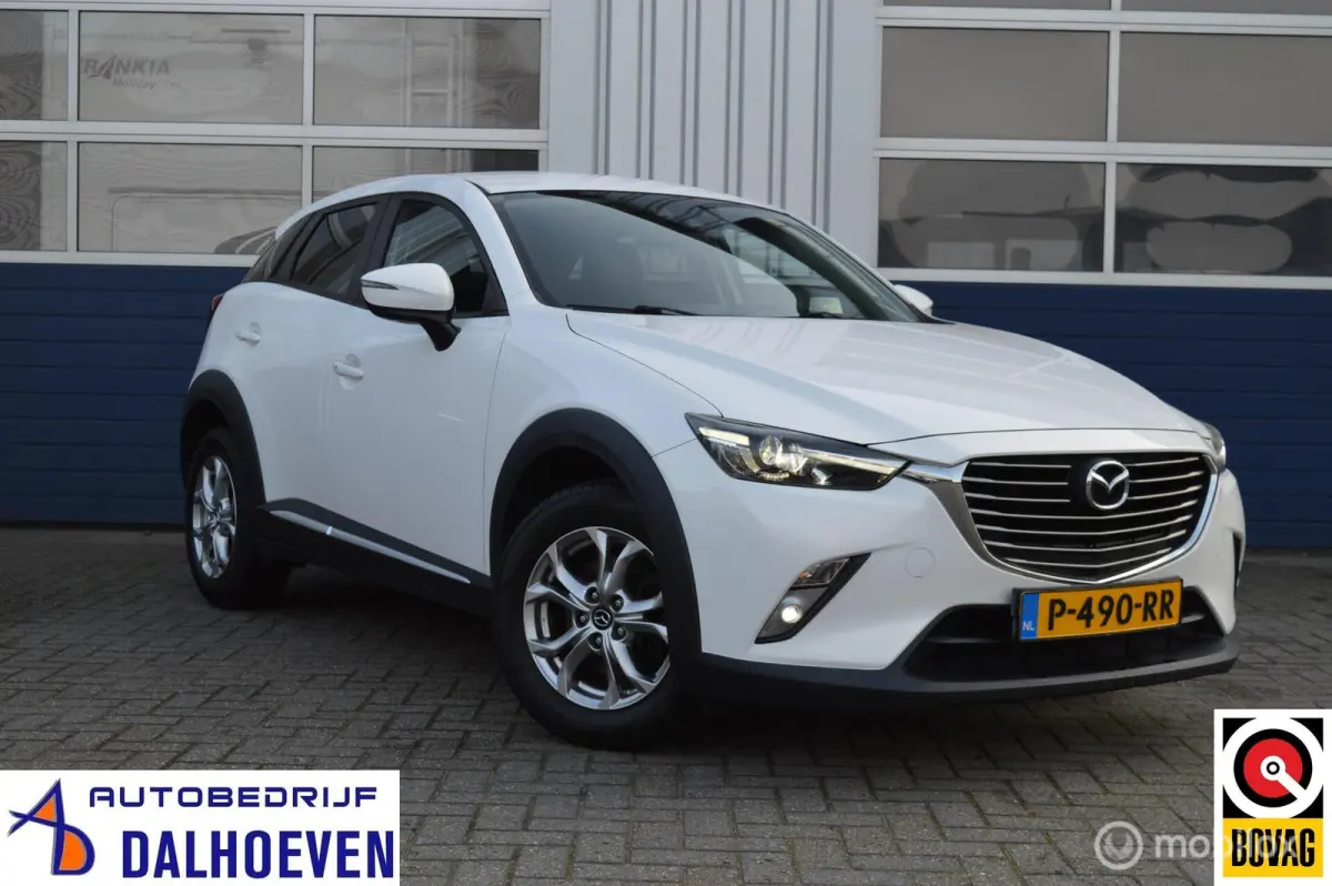2.0 SkyActiv-G 120 GT-M
