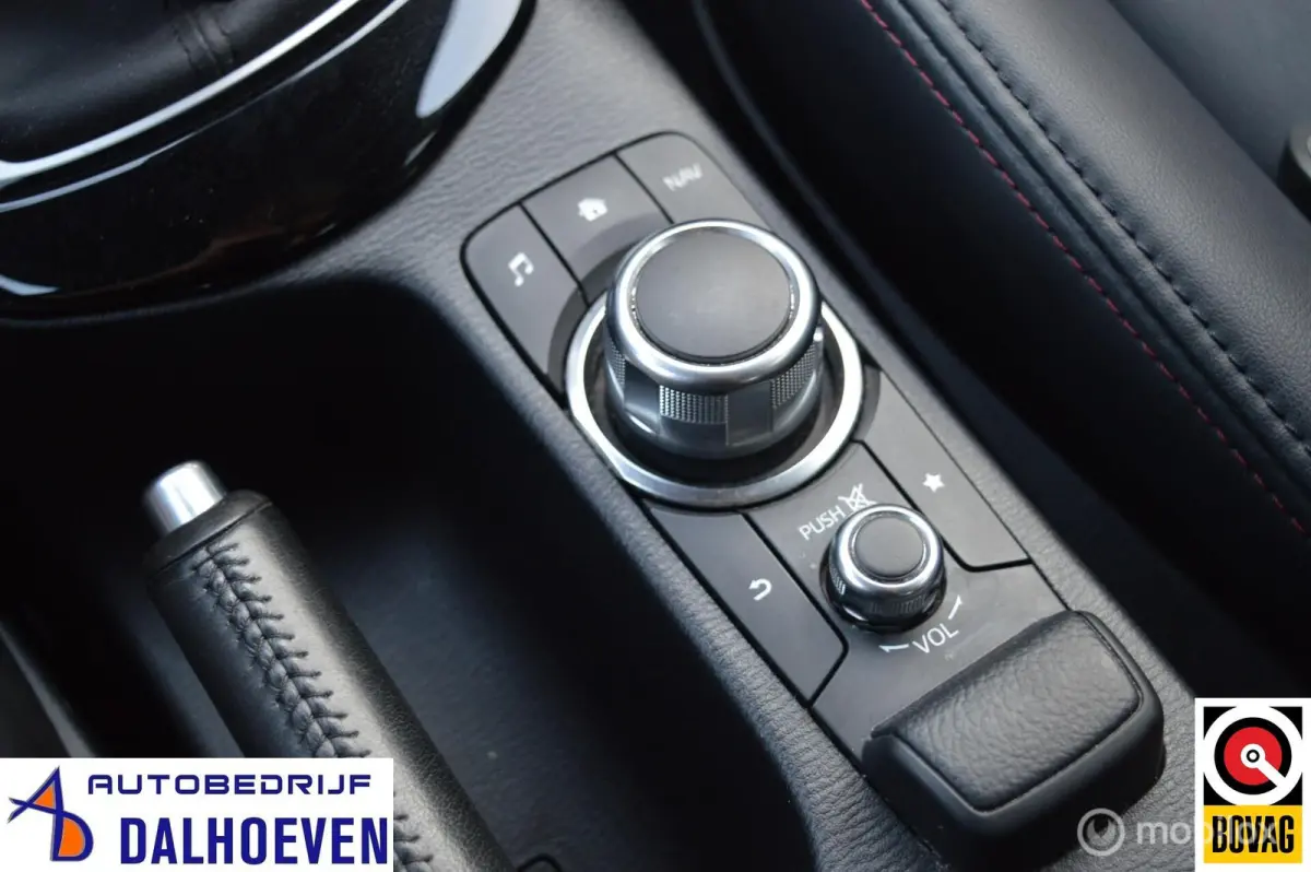 2.0 SkyActiv-G 120 GT-M