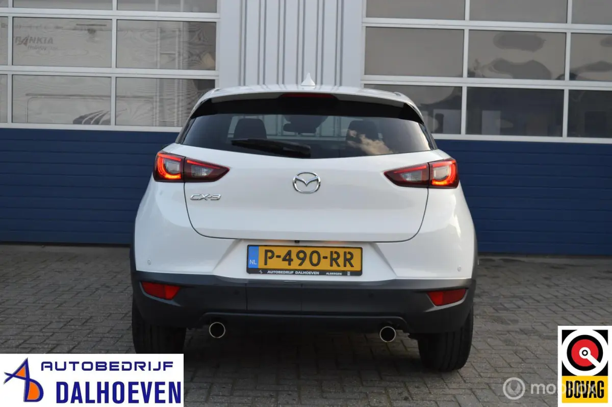 2.0 SkyActiv-G 120 GT-M