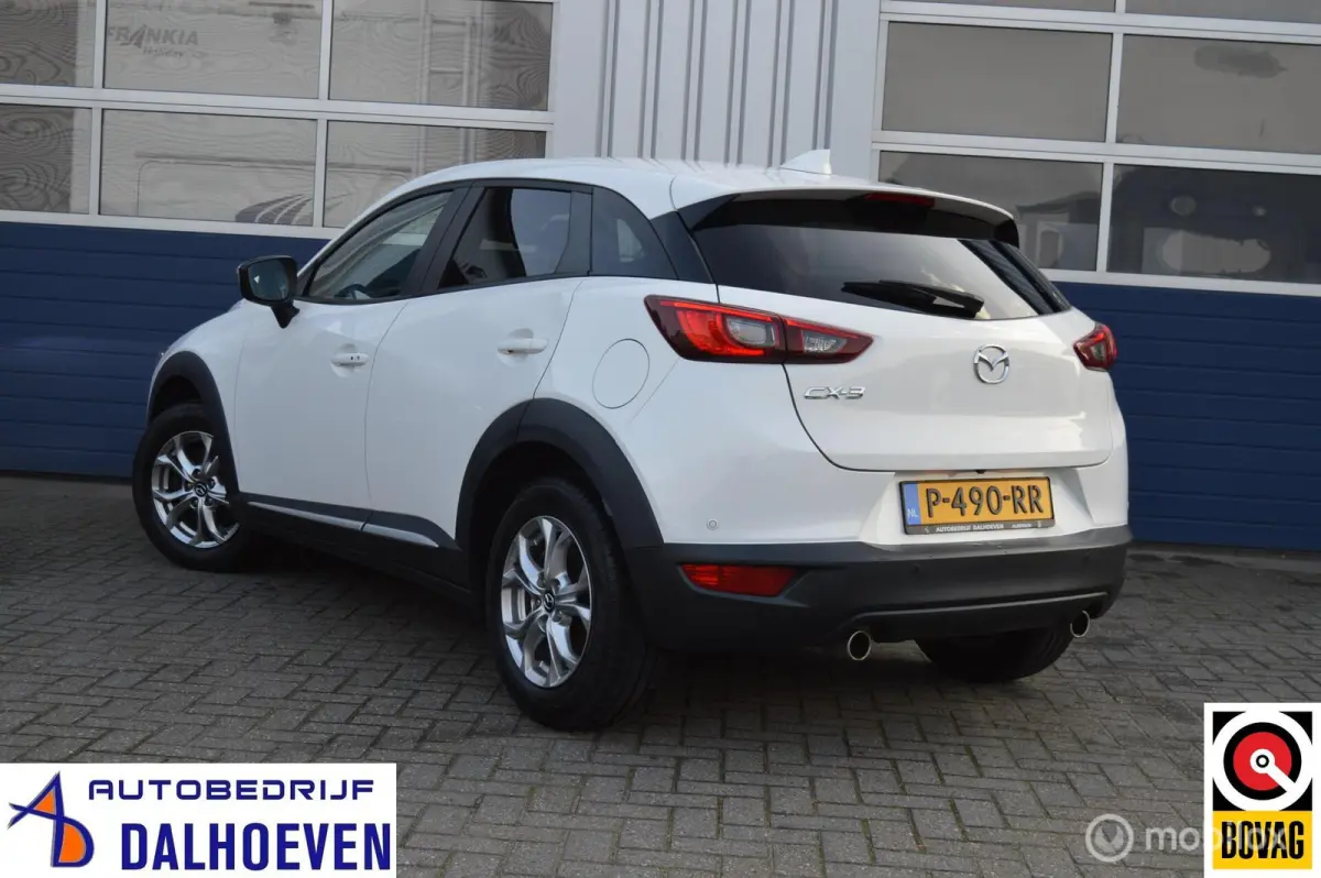 2.0 SkyActiv-G 120 GT-M