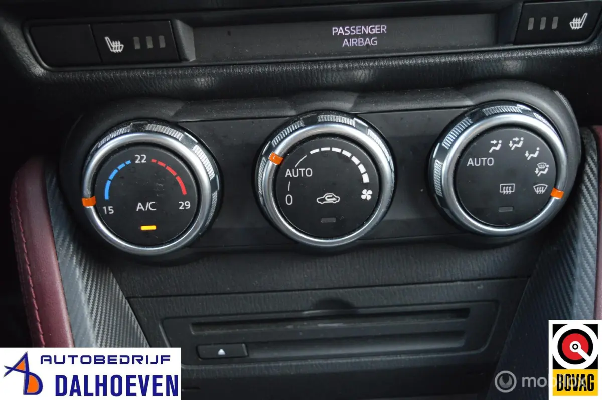 2.0 SkyActiv-G 120 GT-M