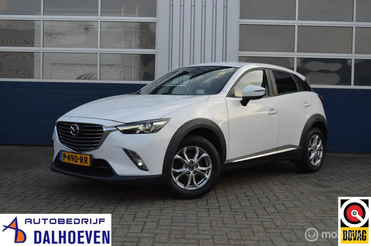 2.0 SkyActiv-G 120 GT-M