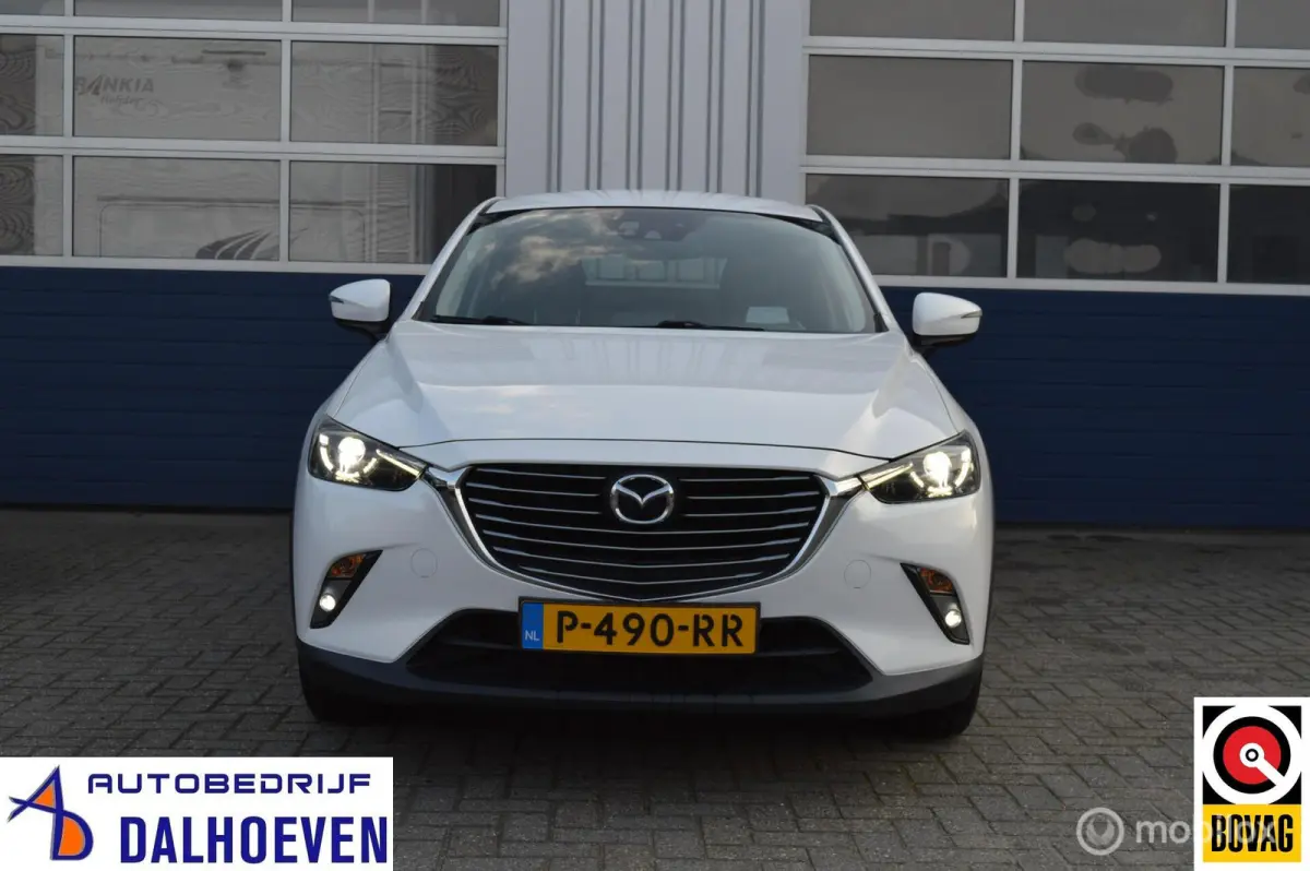2.0 SkyActiv-G 120 GT-M