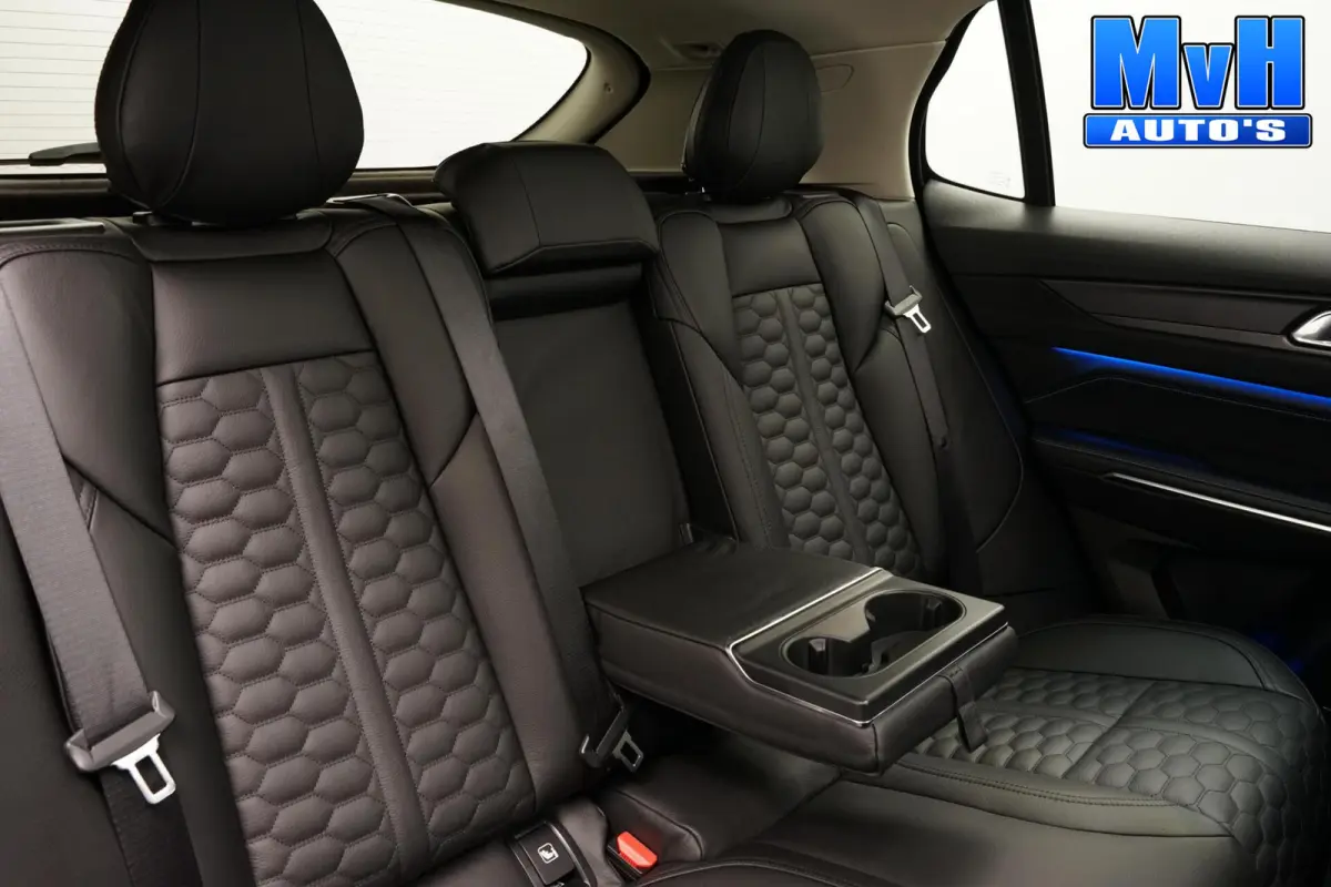 1.5 PHEV|FULL BLACK XL|LEER|NAP|PANO|SOH92%