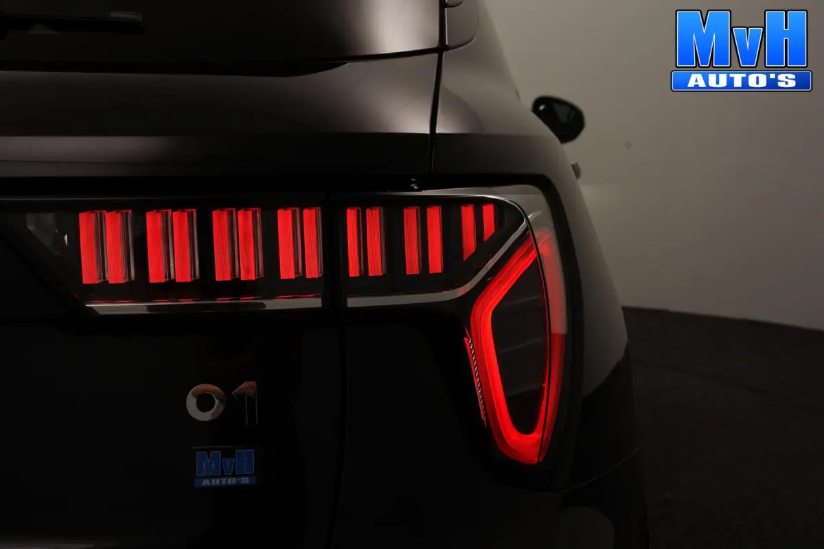 1.5 PHEV|FULL BLACK XL|LEER|NAP|PANO|SOH92%
