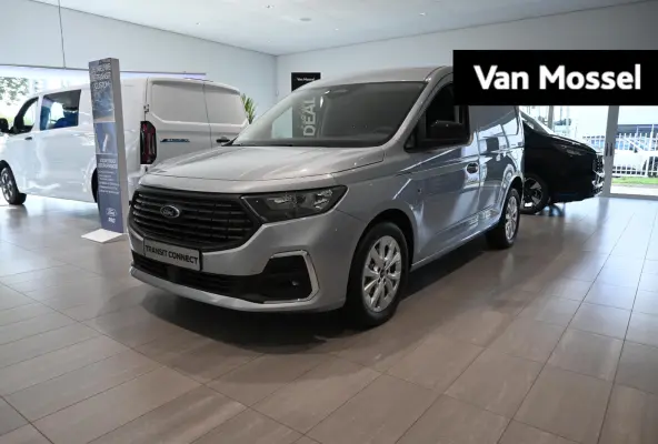 1.5 EcoBoost PHEV L1 Limited | €4.000 Korting | NIEUW UIT VOORRAAD | 118 KM Elektrisch WLTP | 0,99% Financial Lease
