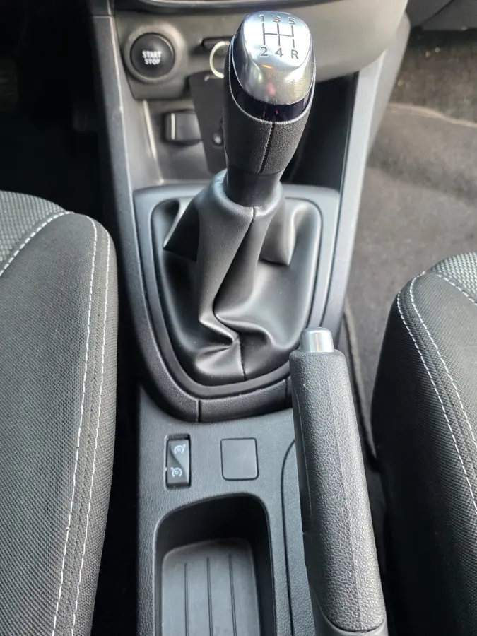 1.2 16V – Cruise control – 92.140 km – Nieuwe APK