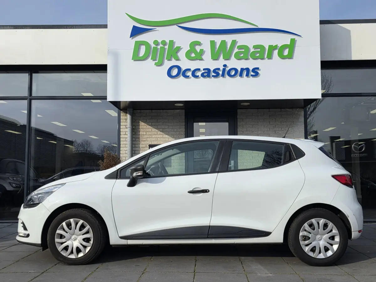 1.2 16V – Cruise control – 92.140 km – Nieuwe APK