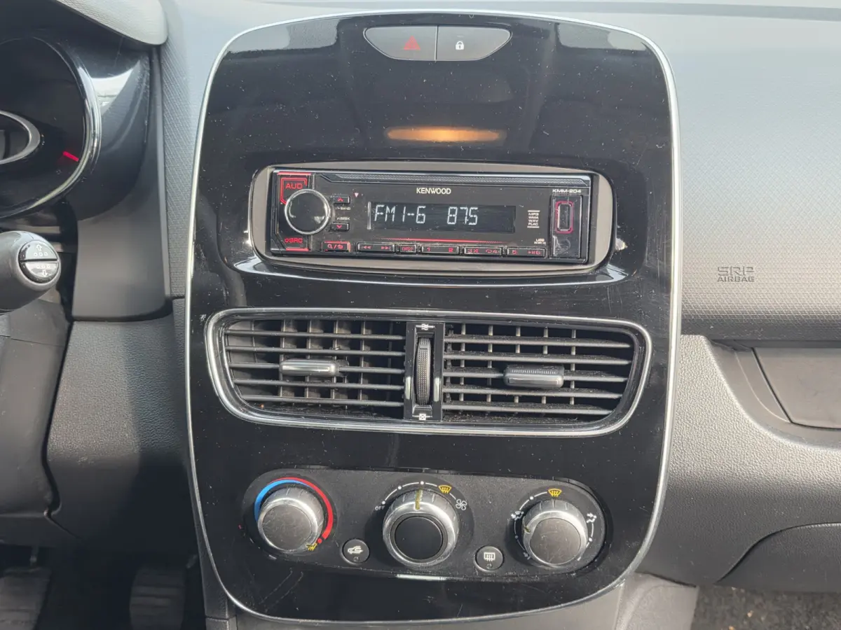 1.2 16V – Cruise control – 92.140 km – Nieuwe APK